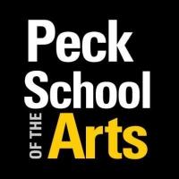 Michael Robinson, Unruly Music, DesignTalk Lecture and More Set for Peck School of th Video