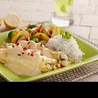 Abuelo's Asks “Wanna Enchilada?”