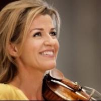 Violinist Anne-Sophie Mutter to Launch Six-Event Carnegie Hall Perspectives Series…