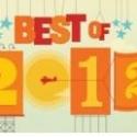 Columbus' Best of 2012 and Top Picks for 2013 Video