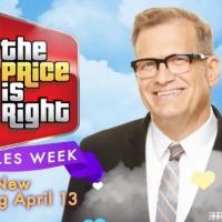 Sneak Peek - CBS's PRICE IS RIGHT Presents 'Couples Week', Beginning Today Video