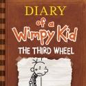 Top 10 Reads: DIARY OF A WIMPY KID Tops Bestsellers For 3rd Week; Ending 11/18/12 Video
