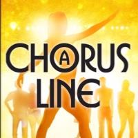 A CHORUS LINE Features New Choreography at Fulton Theatre, Now thru 3/30 Video