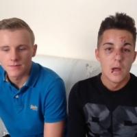 Two Men Suffer Anti-Gay Attack on UK's Metrolink for Singing Songs from WICKED Video