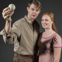 Department of Theater/Dance at UC Santa Barbara Presents MIDDLETOWN, Now thru 11/22