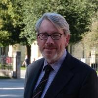 English Choirmaster and Composer Philip Moore to Conduct St. Charles Singers, 5/17-18