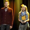 Photo Flash: First Look at GLEE's 'Thanksgiving' Episode! Video