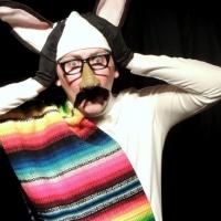 Columbia Children's Theatre Stages SKIPPYJON JONES, Now thru 4/19