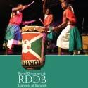 Kean Stage Presents Royal Drummers and Dancers of Burundi at Wilkins Theatre Tonight, Video