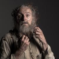 Colm Feore to Lead Stratford Festival's KING LEAR; Key Casting Announced for Full Sea Video
