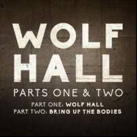 Broadway's WOLF HALL Offering Separate Tickets to Parts 1 & 2; $27 Student Tix Video