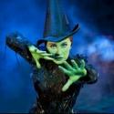 Photo Flash: First Look at Louise Dearman as 'Elphaba' in West End's WICKED Video