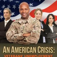 Mark Baird Releases AN AMERICAN CRISIS to Reduce Veteran Unemployment