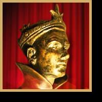 Olivier Awards 2015 to Open Pop-Up Space Next Week Video