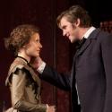 Photo Coverage: First Look at Jessica Chastain, Dan Stevens, and David Strathairn in THE HEIRESS!
