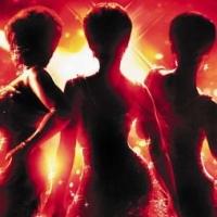 Dillard Center for the Arts Presents DREAMGIRLS This Weekend