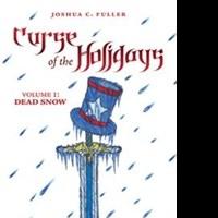 Joshua C. Fuller's CURSE OF THE HOLIDAYS to be Featured at 2014 Florida Library Assoc Video