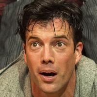 BWW Reviews: Actor/Clown Lorenzo Pisoni Excels at Mark Taper Forum