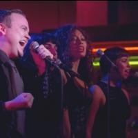 Photo Flash: William Blake and More in ECHOES OF ETTA II at Birdland Video