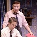 BWW Reviews: OVER THE TAVERN at the Olney Theatre Center