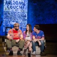 BWW Reviews: New Musical FOUND is a Real Find