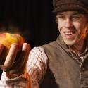 BWW Interviews: JAMES AND THE GIANT PEACH's Company Hopes to Bring Magic to the Stage