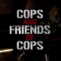 Vs. Theatre Company to Present COPS AND FRIENDS OF COPS, 4/24-6/1 Video