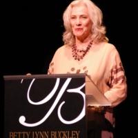2013-2014 Betty Lynn Buckley Awards Will Now Accept Full-Length Play Submissions Video