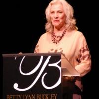 2013-2014 Betty Lynn Buckley Awards Will Now Accept Full-Length Play Submissions