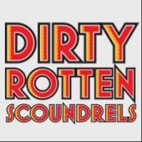 Zoe Coppinger, Lisa Sontag and More Join Tony Sheldon in DIRTY ROTTEN SCOUNDRELS at…
