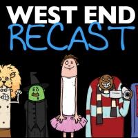 Cynthia Erivo, Laura Pitt-Pulford, Frances Ruffelle and More Set for WEST END RECAST  Video