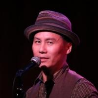 BD Wong to Join SDSU Students for Staged Readings of New Musical Video