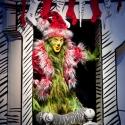 Photo Flash: First Look at Steve Blanchard and More in the Old Globe's HOW THE GRINCH Video