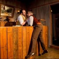 Photo Flash: First Look at The Den Theatre's World Premiere of THE ROPER Video