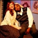 Photo Flash: First Look at Swift Creek Mill Theatre's I LOVE A PIANO Video
