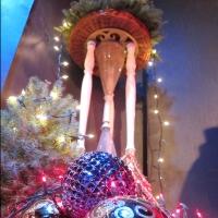 POSADA MILAGRO Christmas Celebration Set for Milagro Theatre Today