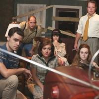 Photo Flash: Meet the Cast of New Line Theatre's NIGHT OF THE LIVING DEAD Video