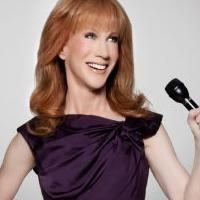 WHBPAC Announces June Events: Kathy Griffin, Tommy Emmanuel, and More! Video