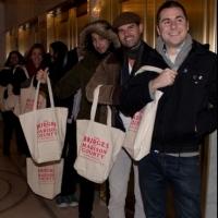 Photo Coverage: Inside THE BRIDGES OF MADISON COUNTY's Box Office Opening Festivities Video