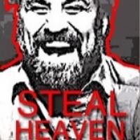 Herb Siguenza's STEAL HEAVEN Set for 2013 San Diego Jewish Arts Festival Tonight Video