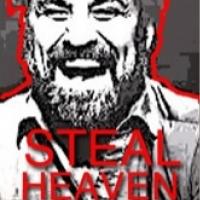 Herb Siguenza's STEAL HEAVEN Set for 2013 San Diego Jewish Arts Festival Tonight