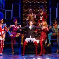 DIRTY DANCING, CINDERELLA, KINKY BOOTS, PIPPIN and More Set for SunTrust Broadway at  Video