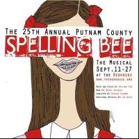 Redhouse Arts Center's THE 25TH ANNUAL PUTNAM COUNTY SPELLING BEE Opens Tonight Video
