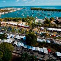 2014 Coconut Grove Arts Festival Returns to Miami This Weekend