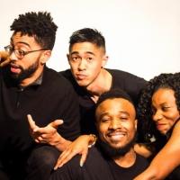 Chicago Slam Works Premieres HAVE A GREAT SUMMER at Stage773 Tonight Video