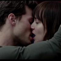 VIDEO: All-New FIFTY SHADES OF GREY Trailer Has Arrived! Video
