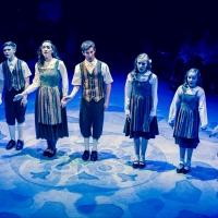 BWW Reviews: Hale Centre Theatre's THE SOUND OF MUSIC Is A Finely Crafted Family Deli Video
