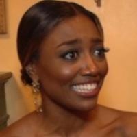 BWW TV Exclusive: Talking to the 2013 Tony Winners - Patina Miller