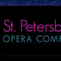 OPERA IDOL, SOUTHERN BELLES AT SILVER BELLS and More Set for St. Petersburg Opera, No Video
