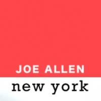 Joe Allen Hosts Tonys Viewing Party Tonight Video